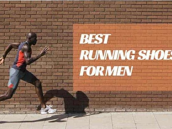 best running shoes for men