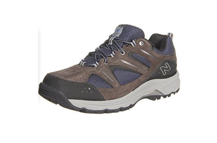 New Balance Men’s MW759 Walking Shoe Review
