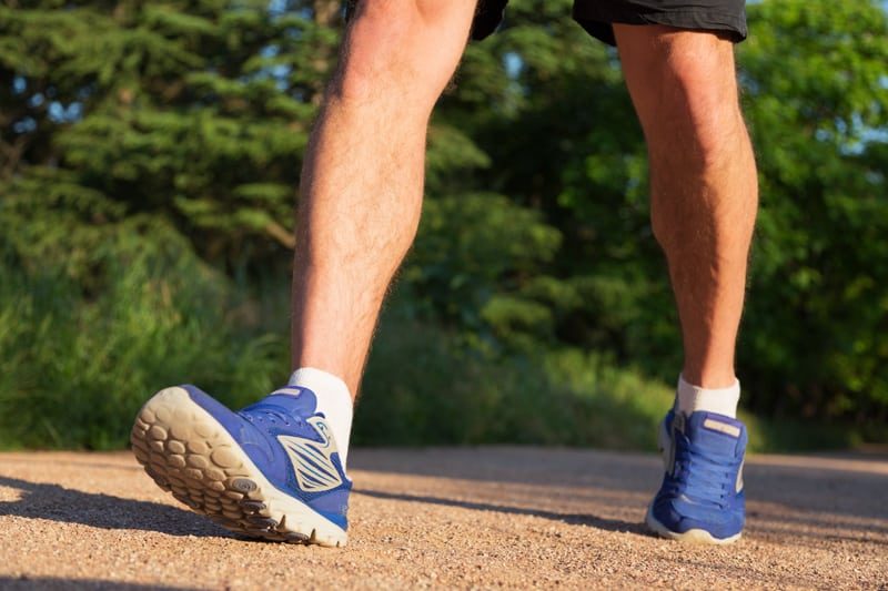 Nine Useful Tips For Buying Mens Slip On Walking Shoes