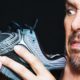 How to get mildew smell out of shoes