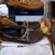 How to Clean Sperry Shoes