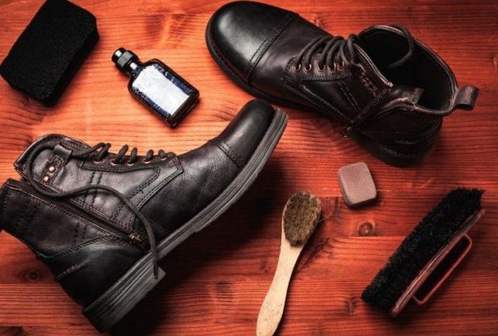 How To Get Water Stains Out of Leather Shoes Effortlessly and Inexpensively