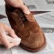How To Care For Suede Shoes