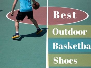 The Best Outdoor Basketball Shoes