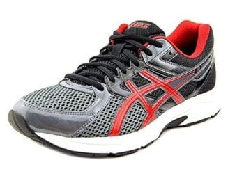 Review of The ASICS Men’s Running Shoes Gel-Contend 3