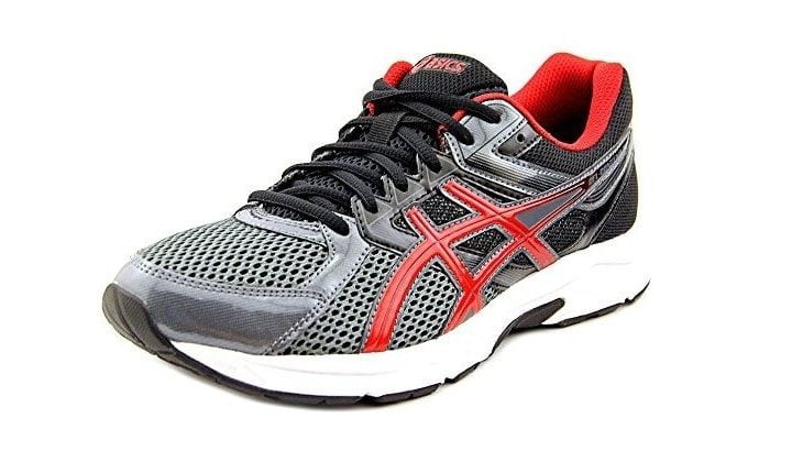 Review of The ASICS Men’s Running Shoes Gel-Contend 3