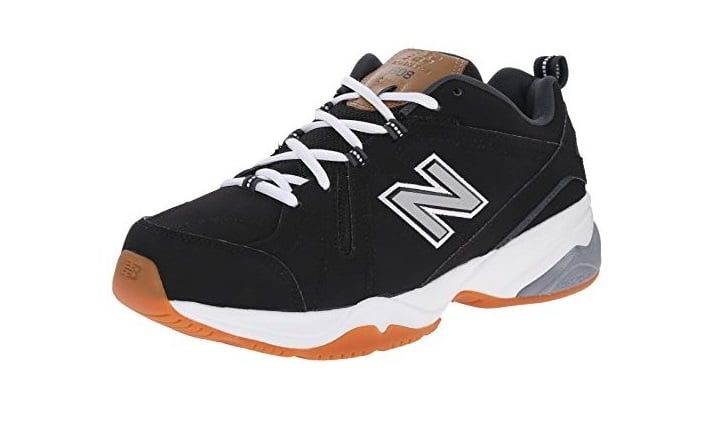 The New Balance Men’s MX608V4 Training Shoe