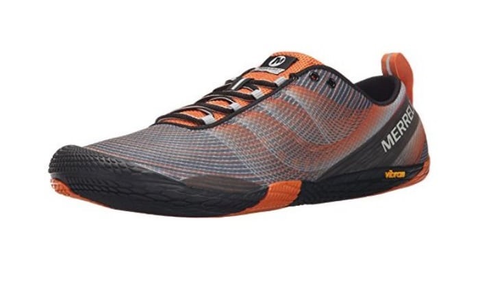 Merrell Men’s Vapor Glove 2 Trail Running Shoe