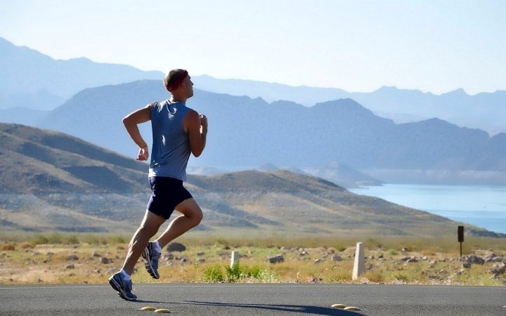 Know The Amazing Feats Of Endurance Running