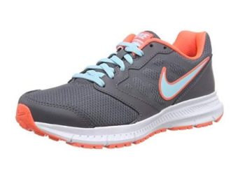 The Nike Downshifter 6 Running Shoe