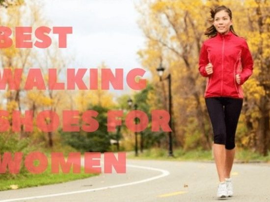 Best Walking Shoes For Women
