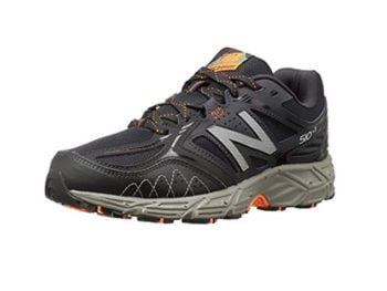 New Balance Men's 510v3 Trail Running Shoe